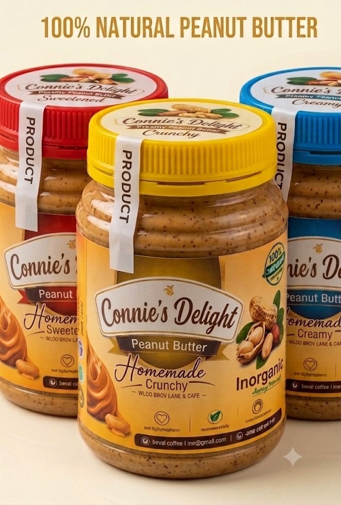 Connie's Delight Product Set A