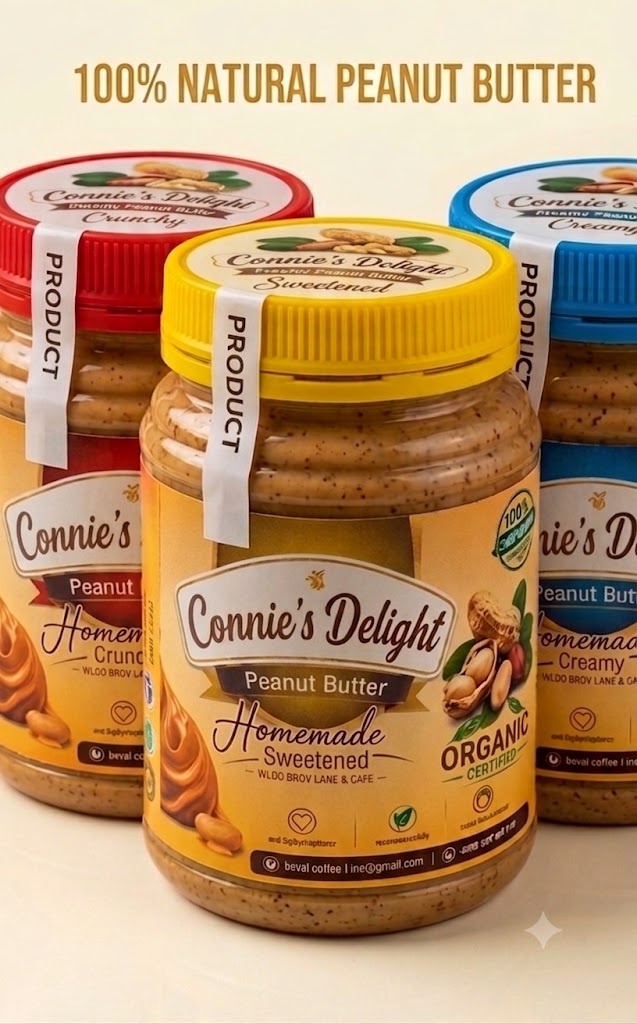Connie's Delight Product Set B
